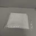 UBOXES Twin Size Mattress Covers, 40'' x 12'' x 86'', Clear, 2 Pack, for Protecting, Storing & Moving Your Mattress