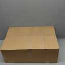 GENIMO 5x8 Outdoor Rug Waterproof, Reversible Mats, Area Rug, Plastic Outside Carpet, Geometric Rv Mat for Patio Camping Rv Picnic Backyard Deck Balcony Porch Beach Trailer (Black & Beige)