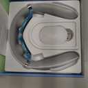 Richie House Neck Massager with Heat, Neck Massager for Pain Relief Deep Tissue, Portable Deep Tissue Relaxation for Home, Office & Travel, Ideal Gift for Women & Men (1 Count(pack of 1))