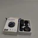 senri 3 Pack Mini Security Camera, 1080P HD WiFi Home Indoor Outdoor Camera for Baby/Pet/Nanny, IP Camera Remote Viewing for Security with iOS,Android Phone APP(Video Only)