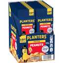 PLANTERS Salted Peanuts, 1.75 oz. (18-Pack)