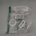 TORRAS 360 Magnetic Stand for iPhone 17 Pro Max Case, Fit for MagSafe, Non-Yellowing Clear Case for iPhone 17 Pro Max Phone Case with Kickstand & Camera Control, Hard PC Protection, Q3 Spin