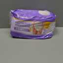 SUNKISS Ultra Thin Incontinence Underwear for Women, Fast-Absorbing & Super Soft Postpartum Diapers, Disposable Adult Pull Ups, Small/Medium, 20 Count