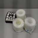 NV752, AZ1002 Filters for Shark Rotator Powered Lift-Away Vacuum NV650, NV650W, NV651, NV652, NV750W, NV751, NV752 NV831, NV835, AX950, AX951, AX952, ZU632, AZ1000W, AZ1002, AZ1002BRN, XFF650 & XHF650