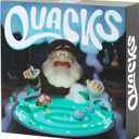 Quacks Board Game - Formerly of Quedlinburg, The New Look and New Name for The Classic Game of Explosions