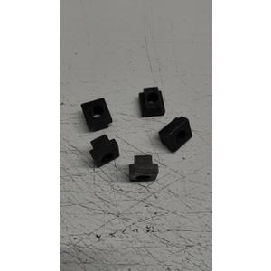 Shars 9/16" T-Slots Nut, 1/2"-13 Thread 5 pcs/Pack 202-4817 (5) ![