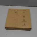 Document Camera for Teachers and Classroom, Gawervan USB Webcam/Doc Camera Built-in Mic Mac OS, Windows, Chromebook Compatible for Live Demo, Web Conferencing, Distance Learning, Remote Teaching (Black)