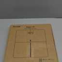 Ovutek Smart Scale for Body Weight, Professional Bathroom Digital Scale with BMI, Body Fat, Muscle Mass, Most Accurate to 0.05lb, Large Display High Accurate Body Composition Machine with Fitness App