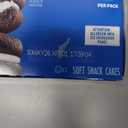 OREO Cakesters Soft Snack Cakes, 8-3.03 oz Snack Packs