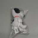 Peanuts Small Plush Snoopy, 7-inch Stuffed Animal, Kids Toys for Ages 3 Up by Just Play