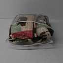 Great Bay Home 3-Piece Reversible Rustic Lodge Bedspread King Size Quilt with 2 Shams. All-Season Quilt Set. Wilder Collection (King)