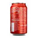 Poppi Sparkling Prebiotic Soda Beverage with Apple Cider Vinegar, Seltzer Water and Fruit Juice, Classic Cola Flavor, 12 oz, Pack of 12, Packaging May Vary (EXP 07/22/26)