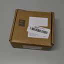 Blulu 25 Pcs Surface Mount Impaler for Wall Mounting Acoustic Panels, 18 Ga Galvanized Steel Plate with Protruding Triangular for Gypsum Board Plywood Masonry (Silver)