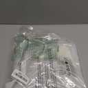 Nude Dusty Pink Balloons Set, 60Pcs 12 Inch Retro Blush Pink Apricot Helium Balloon Beige Sand White Champagne Gold Latex Neutral Balloons for Birthday Wedding Baby Bridal Shower Party Decorations