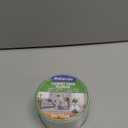 Rabenda Double Sided Carpet Tape - 2 Inch x 12 Yards Removable Rug Tape for Hardwood Floors, Tile & Laminate - No Residue Strong Hold Anti Slip Gripper for Area Rugs, Mats & Carpets (36' (Round))