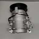 NewYall 3.0L 3.3L Air Conditioning Compressor with Clutch for Toyota Camry Highlander Avalon Solara Lexus ES300 RX330 1999-2008