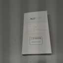 2 x Compatible with iPhone 13 Pro Max Case Silicone with Screen Protector - Green