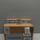 9x3.50-4 9"x3-1/2" Tire and Inner Tube for 49cc Stand Up Gas Electric Scooter 4-Wheeler Garden Zero Turn Lawn mower Go Kart 2-stroke Mini ATV Skateboard Scooter Tractor Heavy Duty Parts 2 Pack