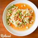 2 x Roland Foods Virgin Cold-Pressed Macadamia Oil, Specialty Imported Food, 8.45 Ounce, Pack of 1