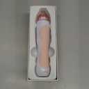 PMD Personal Microderm Classic for AtHome Use, Facial Exfoliator Tool, Microdermabrasion Machine Kit for Face and Body Skincare, Blush