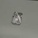 ESR for MagSafe Wallet with Find My Functionality, 5 Cards Holder, RFID-Blocking, Strong Magnetic Wallet for iPhone, for iPhone 17/16/15/14/13/12 Series, Not for 13/12 Mini, Brown