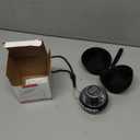 Torque Ball Hand Exerciser - Auto-Start Wrist Power Gyro Ball with LED Lights, Forearm & Grip Strength Trainer