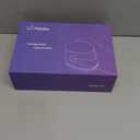 PEKOKO Mini Handheld Printer K1 Portable Inkjet Printer,Print on Paper,Wood, Clothes, and Other Surface, APP for Customized Text, Barcodes, QR Code, Barcode,Pictures,Logo,Date,Label,Sticker,Tattoos