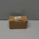 36PCS Natural Scallop Shells for Crafts, 2-3 Inch White Sea Shells for Decorating, Genuine Beach Seashells for DIY Craft Making, Painting, Cooking, Ocean Themed Party Supplies & Decorations