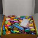 ESSENSON Air Dry Clay 150 Colors, Modeling Clay for Kids, DIY Molding Magic Clay for with Tools, Toys Gifts for Age 3 4 5 6 7 8+ Years Old Boys Girls Kids