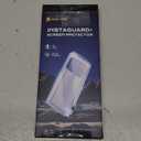 MAGIC JOHN 3rd Gen Upgraded for iPhone 16 Pro Screen Protector 6.3 Inch, HD Clear, Shatterproof Tempered Film, Auto Dust-Elimination, Bubble Free, Easy Installation, 2 Pack