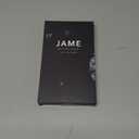 JAME for Google Pixel 9 Case/Google Pixel 9 Pro Case, Slim Fit Military Grade Shockproof Cover with Ring Holder Stand Kickstand Protective Phone Case for Google Pixel 9/9 Pro, Sierra Blue