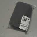 Fanny Pack Crossbody bags for Women Men, 2L Everywhere Belt Bag, Fashion Waist Packs, 5-Zipper Pockets Waist Bag with Adjustable Strap (Matte Black)