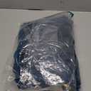 Renaissance Faire Dress Girls Medieval Victorian Princess Queen Fancy Costume Outfit Robe Dress Up Kids (Small, Blue)