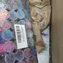 Chunky and Fine Glitter Mix, Estanoite 36 Colors Chunky Sequins & Fine Glitter Powder Mix, Cosmetic Makeup Flakes for Face Body Eye Nail Art Resin Epoxy
