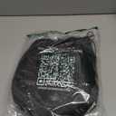 EcoNour Car Windshield Sun Shade | 2025 Upgraded Innovative No-Light-Pass Technology for Maximum Coverage | Foldable Sun Shade Keeps Your Vehicle Cool | Must-Have Car Accessories | Small (59" x 29")