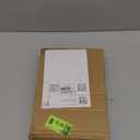 Hedume Set of 2 Jewelry Organizer, Wall Mounted Black Metal Necklace Holder with 20 Fixed Hooks and 20 Removable Hooks, Jewelry Display Storage Rack for Necklaces and Bracelets