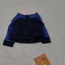 LeLePet Dog Recovery Suit for Front Legs, Dog Sleeve to Stop Licking, Elbow Protector for Leg Injuries Shoulder Wounds After Surgery Male Female,Zippered Long-Sleeved Shirt Cone Alternative, (L)