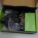 Spopal Portable Shower for Camping, [LongLasting] 6000mAh Rechargeable Camping Shower with Intelligent LED Display, 4 Spray Modes, IPX7 Waterproof Outdoor Camp Pump for Hiking, Travel, Car, Pet