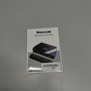 NEWCARE HDMI Switch 3 in 1 Out, 4K@60Hz HDMI Splitter with Remote, HDMI Switcher Support HDCP2.2 Dolby HDR10+ VRR 3D, Compatible with TV PS5/4 Xbox Laptops PC Projector Blu-ray Player