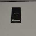 TOCOL for 17 Case, Full Camera Protection, Built-in Magnetic Ring, Compatible with Magsafe Charger, Drop Protection, Translucent Matte Phone Case for 17 6.3 inch (Dark Blue)