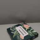 greenandlife 10inch/6pcs Dishwasher & Microwave Safe Wheat Straw Plates - Lightweight Reusable Unbreakable Dinner Plates, Non-toxin, BPA Free and Healthy for Kids & Adults (6colors-Deep)