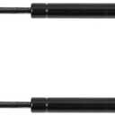 2PCS 705800030 Cab Enclosure Windshield Front Window Lift Support Gas Shock Struts Compatible with Can-Am Defender HD10 HD5 HD8 Max Pro 2016-2021 Replace C1611968 C16-11968 P10813