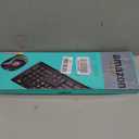 Logitech MK270 Full Size Wireless Keyboard and Mouse Combo - Black