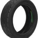 VGEBY 70/65-6.5 Inflatable Tire Solide Tire Pneumatic Outer Tube Scooter Replacement Tire Compatible with 9 Balancing Scooter Inflatable Tyre