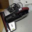 Jimmy Mattress Vacuum Cleaner, Bed Vacuum Cleaner with UV-C Light & Ultrasonic, 15Kpa Suction 500W Powerful Handheld Vacuums for Dust & Pet Hair with HEPA (BX5 Pro, Corded)