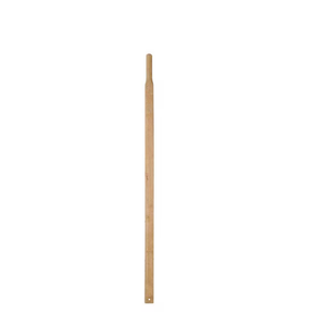True Temper Store AMES-74647 Wood Wheelbarrow Replacement Handle, 60-Inch