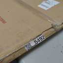 LaVie Home 20x40 Poster Frame Black, Display Pictures 20 x 40, Stable and Sturdy Picture Frame with Polished Plexiglass, Horizontal and Vertical Format of The Wall（1 Pack）