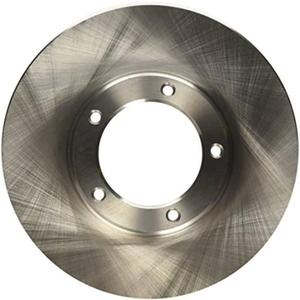 Centric 121.44108 C-Tek Automotive Replacement Front Brake Rotor Fits Select 1995-2004 Toyota Tacoma