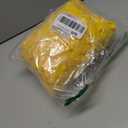 36" Knobby Bouncy Ball with Handle (Colors may vary)