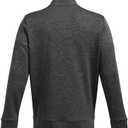 Under Armour Men's Armour Fleece Twist Quarter Zip, XL